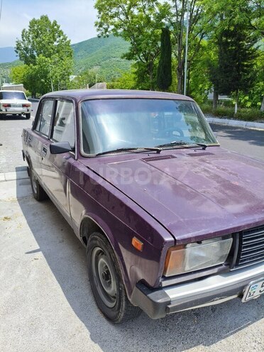 LADA (VAZ) 2105 1984, 46,000 km - 1.5 l - Şəki