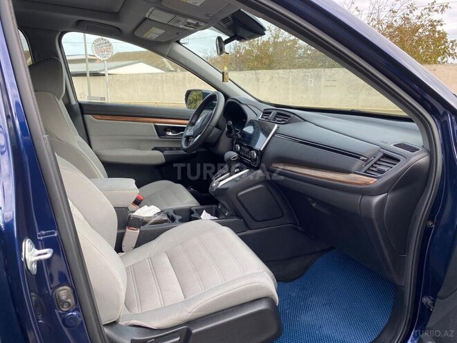Honda CR-V 2021, 70,000 km - 1.5 l - Bakı