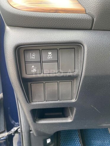 Honda CR-V 2021, 70,000 km - 1.5 l - Bakı