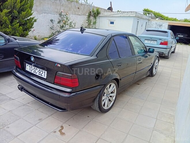BMW 320 1992, 454,000 km - 2.0 л - Sumqayıt