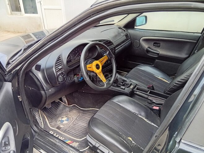 BMW 320 1992, 454,000 km - 2.0 л - Sumqayıt