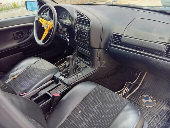 BMW 320 1992, 454,000 km - 2.0 л - Sumqayıt