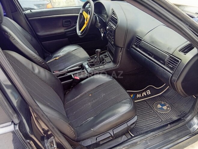 BMW 320 1992, 454,000 km - 2.0 л - Sumqayıt