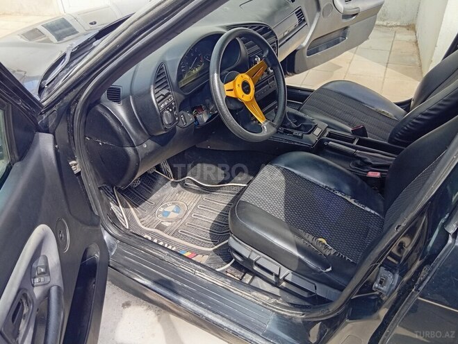 BMW 320 1992, 454,000 km - 2.0 л - Sumqayıt
