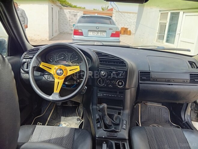BMW 320 1992, 454,000 km - 2.0 л - Sumqayıt