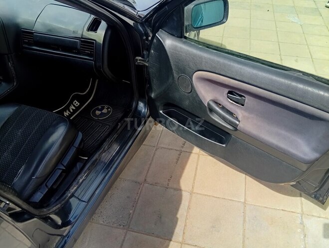 BMW 320 1992, 454,000 km - 2.0 л - Sumqayıt