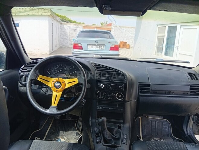 BMW 320 1992, 454,000 km - 2.0 л - Sumqayıt