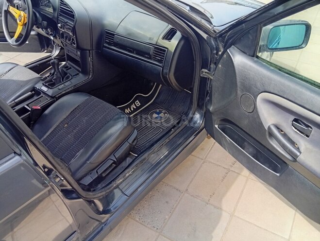 BMW 320 1992, 454,000 km - 2.0 л - Sumqayıt