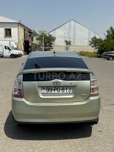 Toyota Prius 2009, 290,000 km - 1.5 l - Bakı