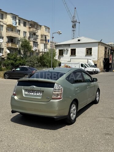Toyota Prius 2009, 290,000 km - 1.5 l - Bakı
