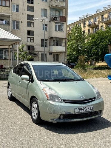 Toyota Prius 2009, 290,000 km - 1.5 l - Bakı