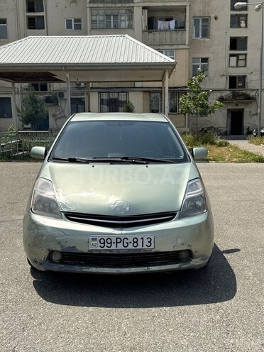 Toyota Prius 2009, 290,000 km - 1.5 l - Bakı