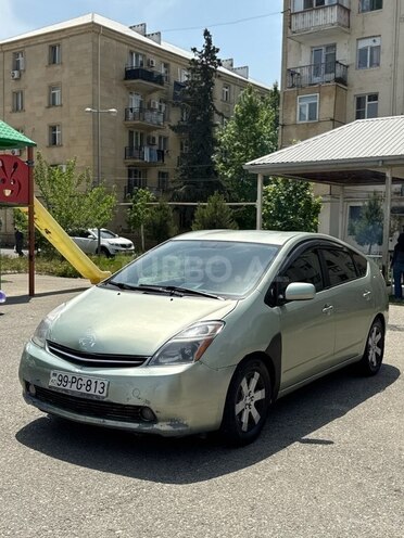 Toyota Prius 2009, 290,000 km - 1.5 l - Bakı