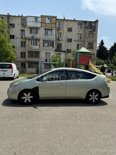 Toyota Prius 2009, 290,000 km - 1.5 l - Bakı