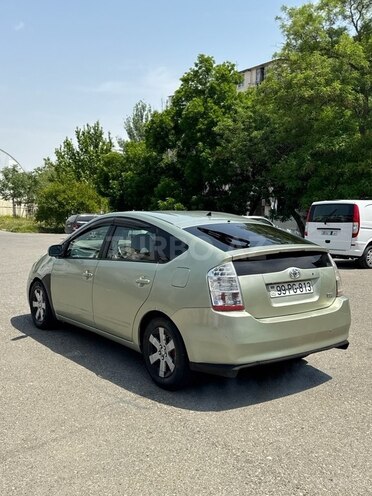Toyota Prius 2009, 290,000 km - 1.5 l - Bakı