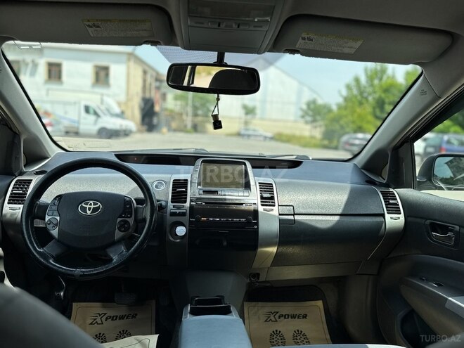 Toyota Prius 2009, 290,000 km - 1.5 l - Bakı