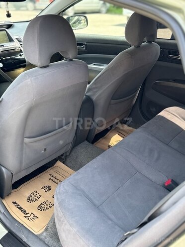 Toyota Prius 2009, 290,000 km - 1.5 l - Bakı