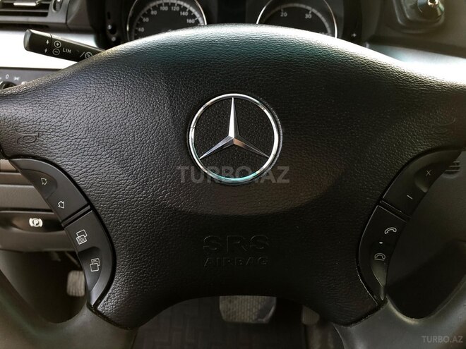 Mercedes Vito 115 2006, 315,000 km - 2.2 л - Sumqayıt