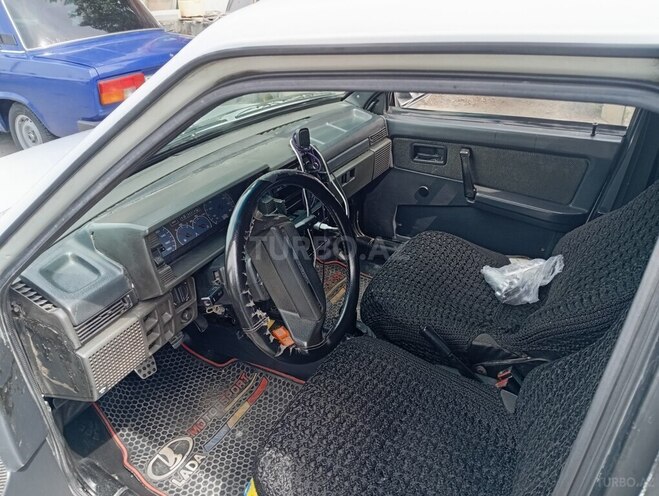 LADA (VAZ) 21099 1992, 439,673 km - 1.5 l - Şəki