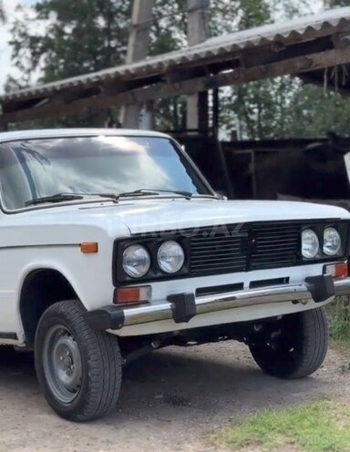 LADA (VAZ) 2106 1997, 79,997 km - 1.6 l - Quba