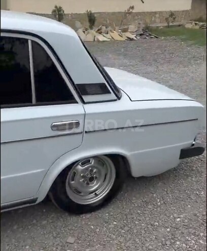 LADA (VAZ) 2106 1997, 79,997 km - 1.6 l - Quba
