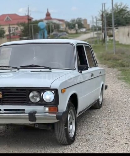 LADA (VAZ) 2106 1997, 79,997 km - 1.6 l - Quba