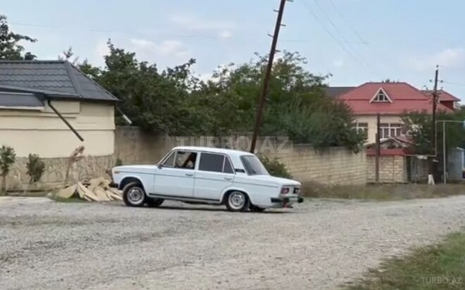 LADA (VAZ) 2106 1997, 79,997 km - 1.6 l - Quba