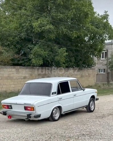 LADA (VAZ) 2106 1997, 79,997 km - 1.6 l - Quba