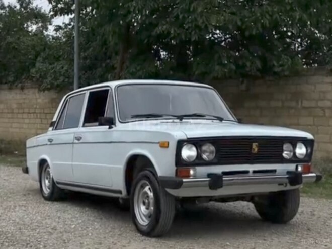 LADA (VAZ) 2106 1997, 79,997 km - 1.6 l - Quba