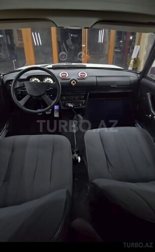 LADA (VAZ) 2106 1997, 79,997 km - 1.6 l - Quba