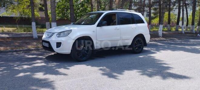 Chery Tiggo (T11) 2013, 555,081 km - 1.8 л - Bakı