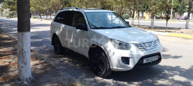 Chery Tiggo (T11) 2013, 555,081 km - 1.8 л - Bakı