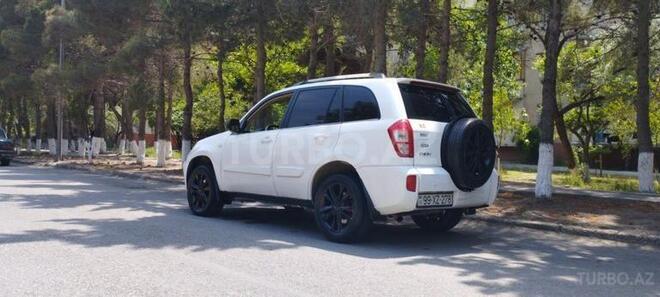 Chery Tiggo (T11) 2013, 555,081 km - 1.8 л - Bakı