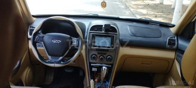 Chery Tiggo (T11) 2013, 555,081 km - 1.8 л - Bakı