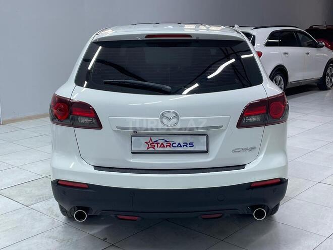 Mazda CX-9-9