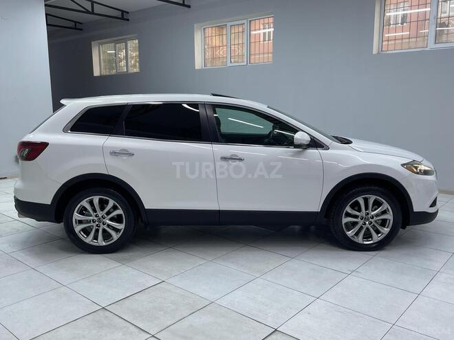Mazda CX-9-6