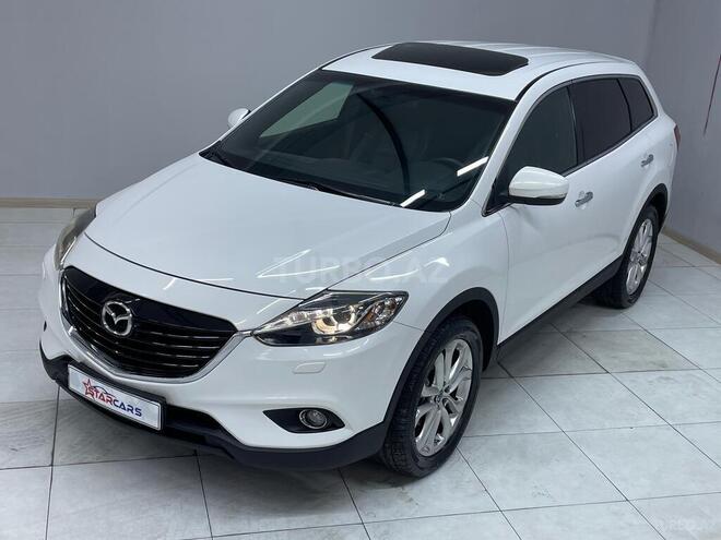 Mazda CX-9-24