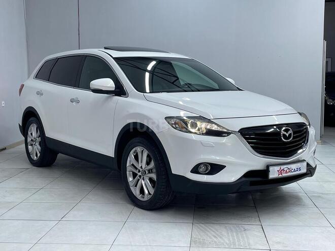 Mazda CX-9-27