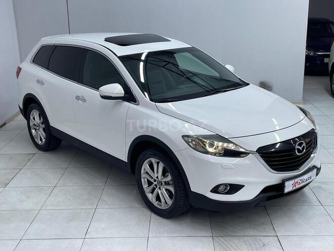 Mazda CX-9-26