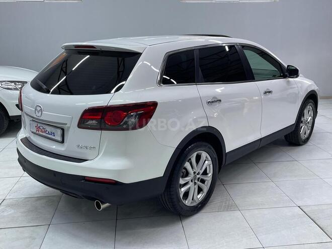 Mazda CX-9-7