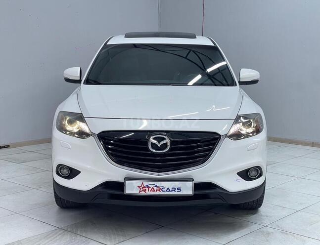 Mazda CX-9-1