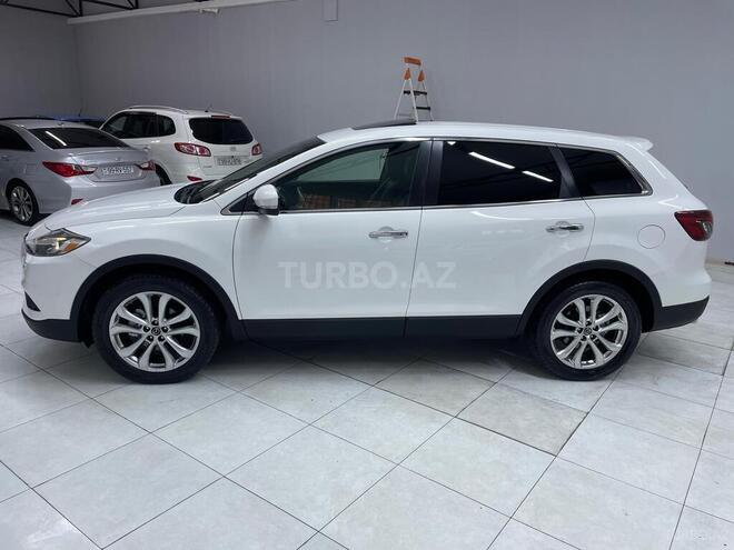 Mazda CX-9-8