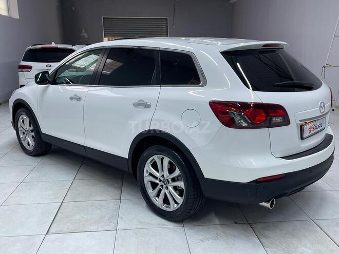 Mazda CX-9-10