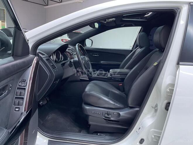 Mazda CX-9-22