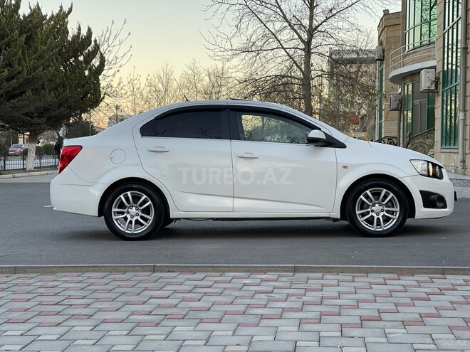 Chevrolet Aveo 2013, 280,124 km - 1.6 l - Bakı