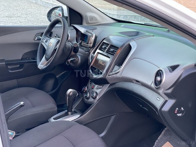 Chevrolet Aveo 2013, 280,124 km - 1.6 l - Bakı