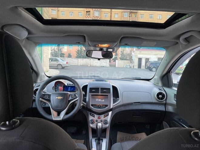 Chevrolet Aveo 2013, 280,124 km - 1.6 l - Bakı