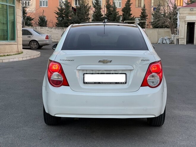 Chevrolet Aveo 2013, 280,124 km - 1.6 l - Bakı