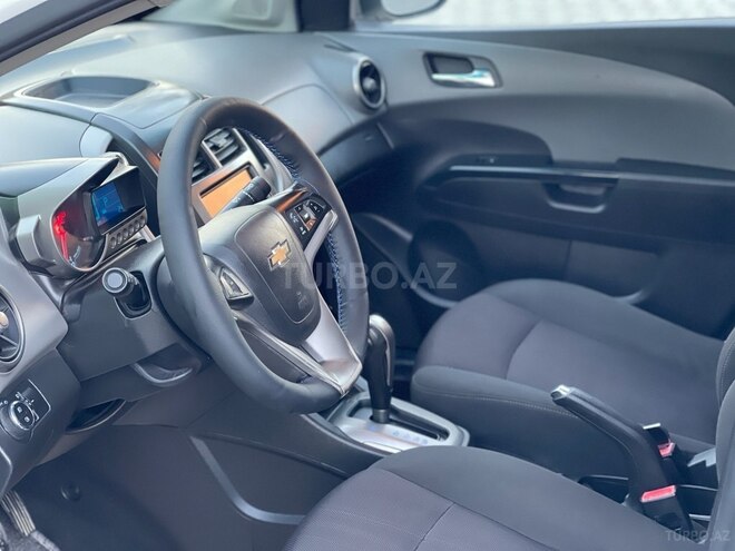 Chevrolet Aveo 2013, 280,124 km - 1.6 l - Bakı