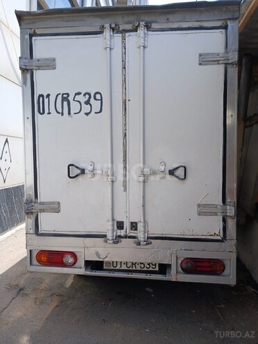 Hyundai H 100 2009, 323,000 km - 2.6 l - Bakı